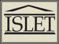 Logo ISLET-Verlag